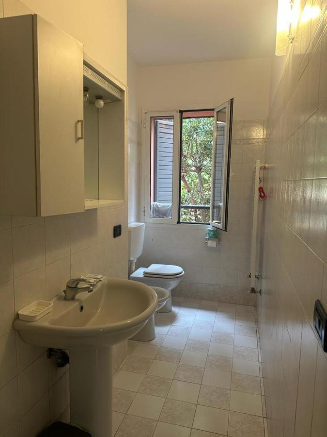 Casa Di Giusi Διαμέρισμα Μπολόνια Εξωτερικό φωτογραφία
