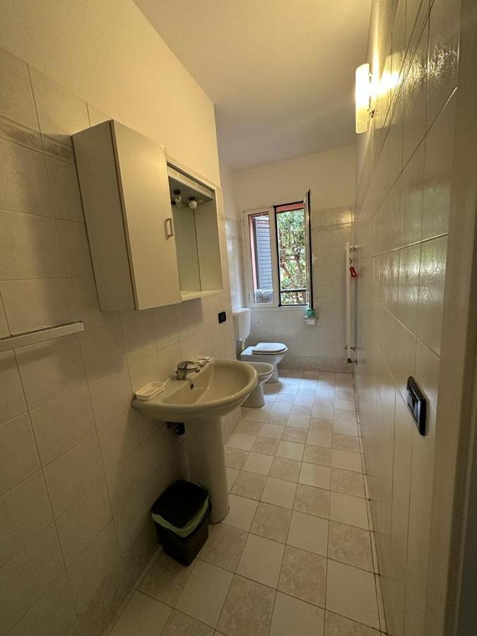 Casa Di Giusi Διαμέρισμα Μπολόνια Εξωτερικό φωτογραφία
