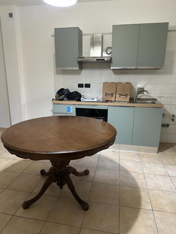 Casa Di Giusi Διαμέρισμα Μπολόνια Εξωτερικό φωτογραφία