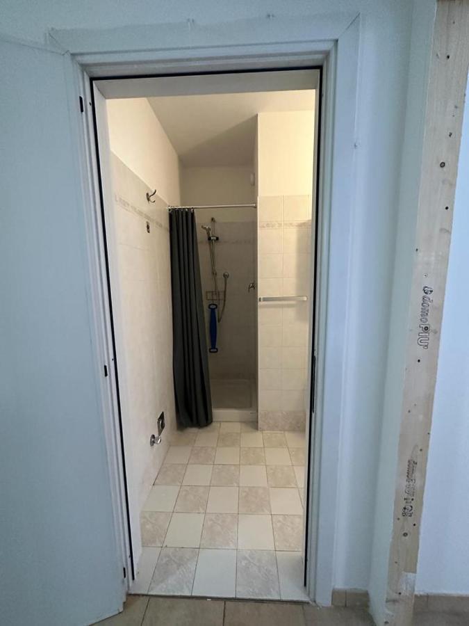 Casa Di Giusi Διαμέρισμα Μπολόνια Εξωτερικό φωτογραφία